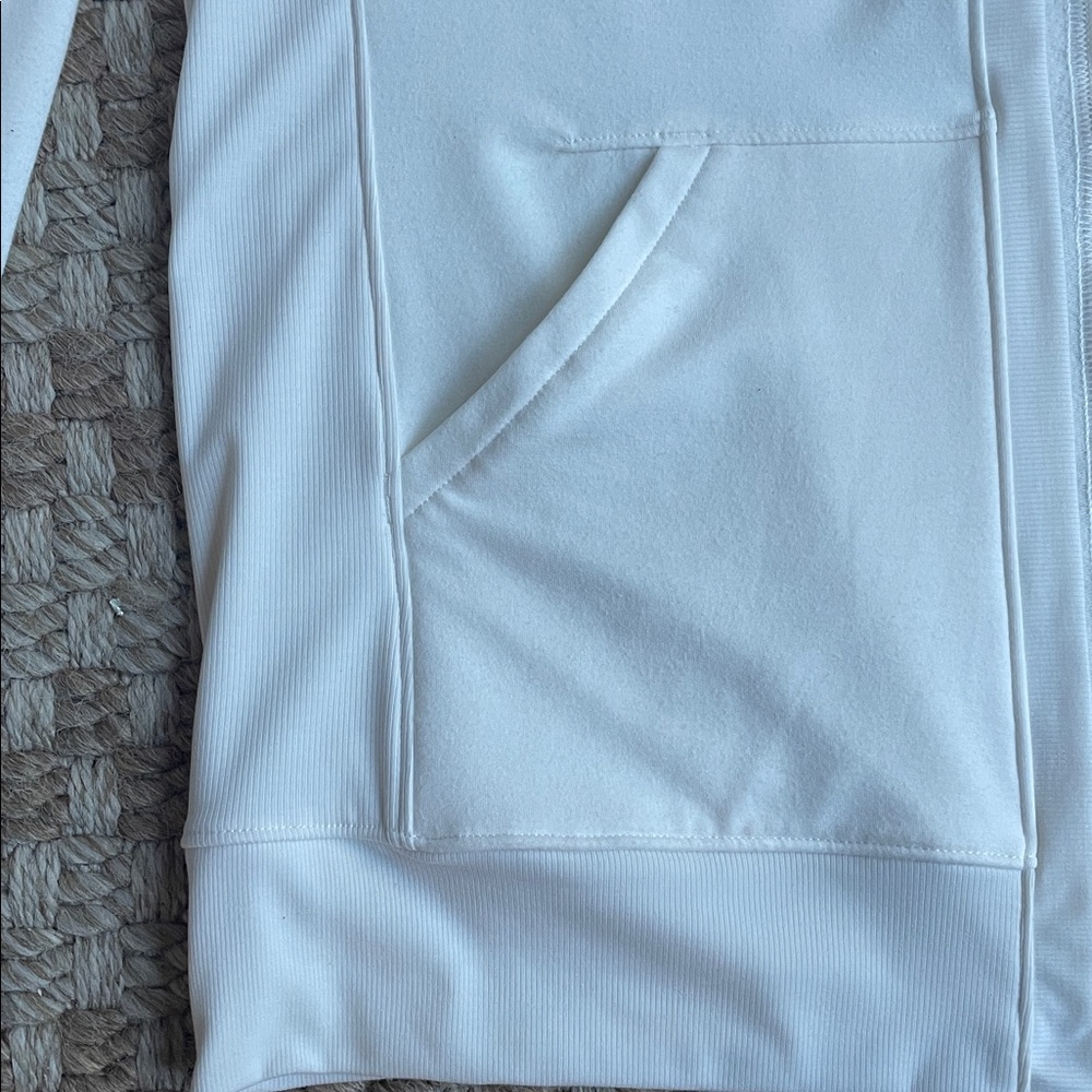 The North Face Star Rise Fleece Cardigan, Medium - Picture 5 of 9